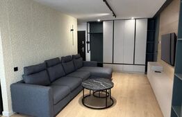 Apartament 2 camere, modern, parcare, zona Elite City