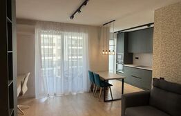 Apartament 2 camere, modern, parcare, zona Elite City