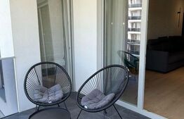 Apartament 2 camere, modern, parcare, zona Elite City