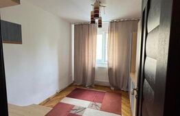 Aparatament de inchiriat, cu 3 camere, 80 mp, zona Manastur