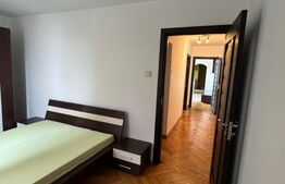 Aparatament de inchiriat, cu 3 camere, 80 mp, zona Manastur
