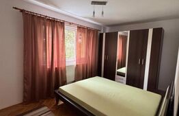 Aparatament de inchiriat, cu 3 camere, 80 mp, zona Manastur