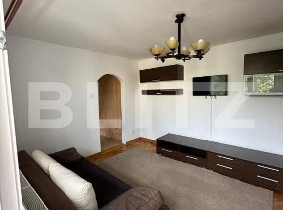 Apartament de închiriat 3 camere Manastur - 170272AI | BLITZ Cluj-Napoca | Poza2