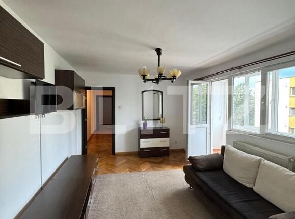 Apartament de închiriat 3 camere Manastur - 170272AI | BLITZ Cluj-Napoca | Poza3