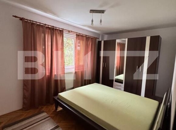 Apartament de închiriat 3 camere Manastur - 170272AI | BLITZ Cluj-Napoca | Poza4