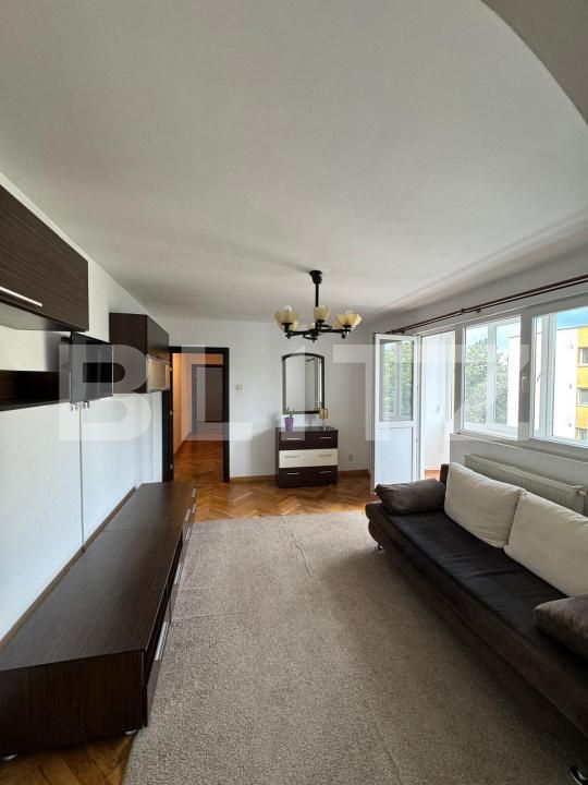 Apartament de închiriat 3 camere Manastur - 170272AI | BLITZ Cluj-Napoca | Poza3