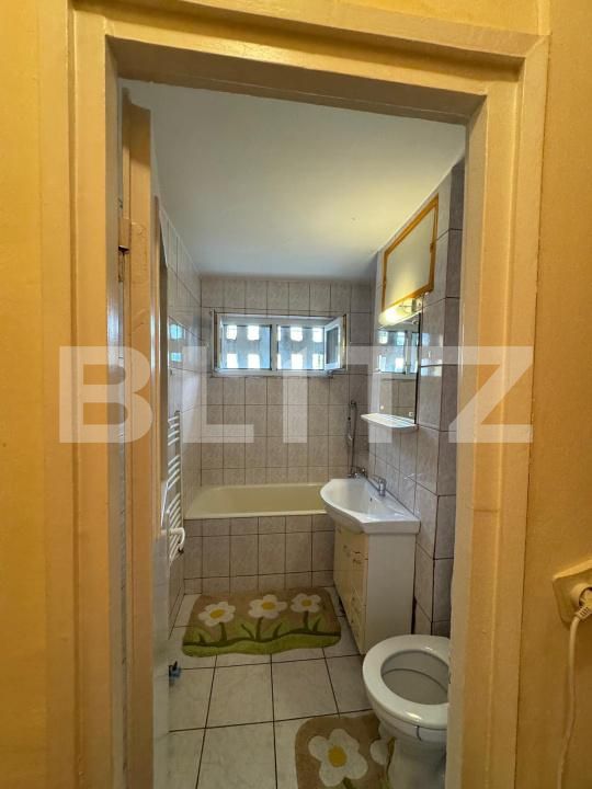 Apartament de închiriat 3 camere Manastur - 170272AI | BLITZ Cluj-Napoca | Poza7