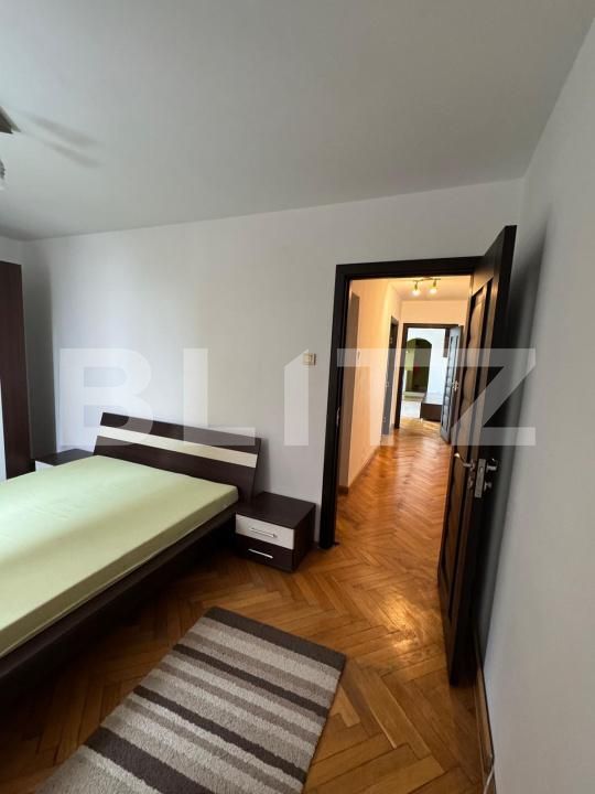 Apartament de închiriat 3 camere Manastur - 170272AI | BLITZ Cluj-Napoca | Poza8