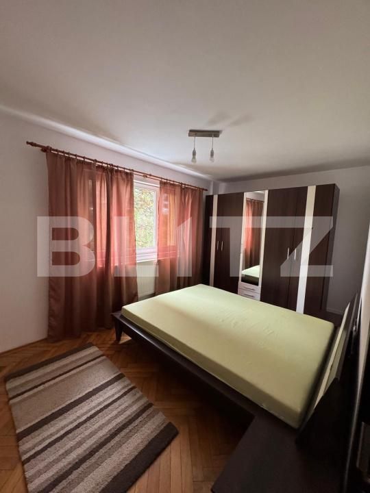 Apartament de închiriat 3 camere Manastur - 170272AI | BLITZ Cluj-Napoca | Poza4