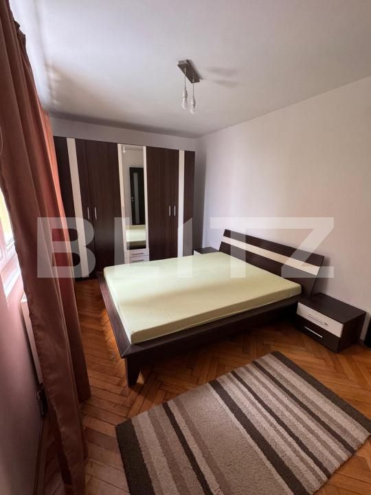 Apartament de închiriat 3 camere Manastur - 170272AI | BLITZ Cluj-Napoca | Poza5