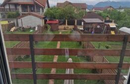 Casa deosebita 4 camere ,zona linistita mobilata utilata lux