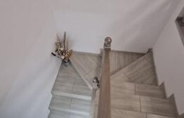 Casa deosebita 4 camere ,zona linistita mobilata utilata lux