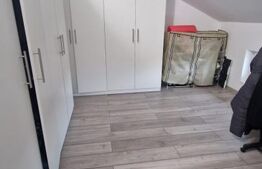 Casa deosebita 4 camere ,zona linistita mobilata utilata lux