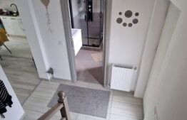 Casa deosebita 4 camere ,zona linistita mobilata utilata lux