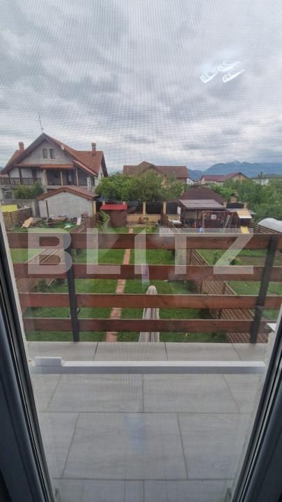 Casa de vânzare 4 camere Tarlungeni - 170278CV | BLITZ Brașov | Poza8