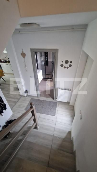 Casa de vânzare 4 camere Tarlungeni - 170278CV | BLITZ Brașov | Poza4