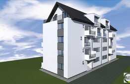 De vanzare 3 camere, 57.32 mp! Loc de parcare! Zona strazii Somesului!