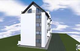 De vanzare 3 camere, 57.32 mp! Loc de parcare! Zona strazii Somesului!