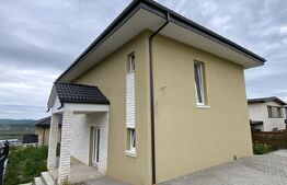 Casă individuală in Dezmir, in apropierea pădurii – ideală pentru o familie!