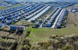 Casă individuală in Dezmir, in apropierea pădurii – ideală pentru o familie!