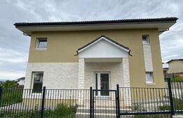 Casă individuală in Dezmir, in apropierea pădurii – ideală pentru o familie!