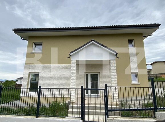 Casa de vânzare 4 camere Dezmir - 170284CV | BLITZ Cluj-Napoca | Poza1