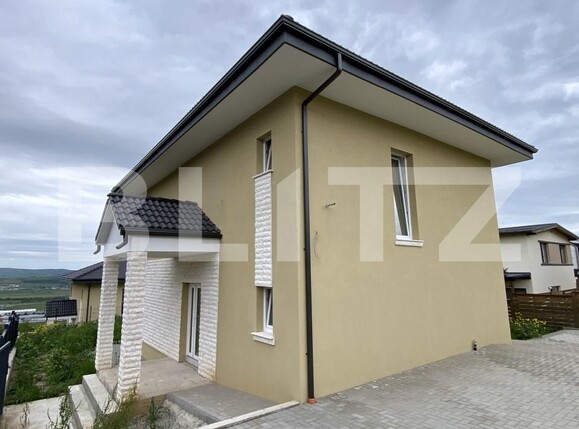 Casa de vânzare 4 camere Dezmir - 170284CV | BLITZ Cluj-Napoca | Poza1