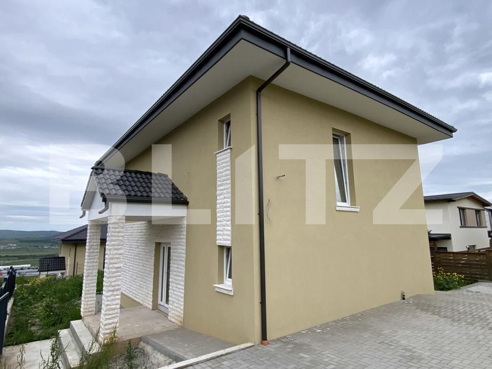 Casa de vânzare 4 camere Dezmir - 170284CV | BLITZ Cluj-Napoca | Poza2