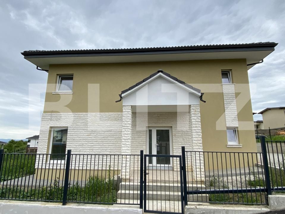 Casa de vânzare 4 camere Dezmir - 170284CV | BLITZ Cluj-Napoca | Poza2