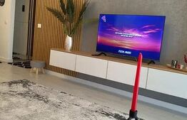 Apartament de lux, cu 2 camere, 54 mp, zona Coresi Mall