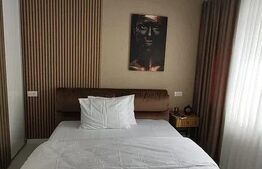 Apartament de lux, cu 2 camere, 54 mp, zona Coresi Mall