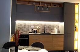 Apartament de lux, cu 2 camere, 54 mp, zona Coresi Mall