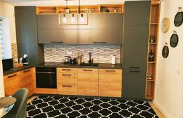 Apartament de lux, cu 2 camere, 54 mp, zona Coresi Mall