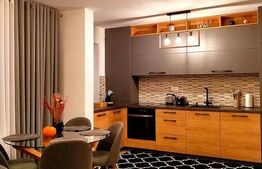 Apartament de lux, cu 2 camere, 54 mp, zona Coresi Mall
