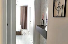 Apartament de lux, cu 2 camere, 54 mp, zona Coresi Mall