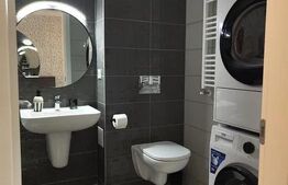 Apartament de lux, cu 2 camere, 54 mp, zona Coresi Mall