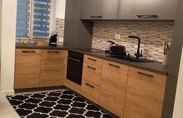 Apartament de lux, cu 2 camere, 54 mp, zona Coresi Mall