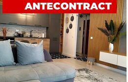 Apartament de lux, cu 2 camere, 54 mp, zona Coresi Mall