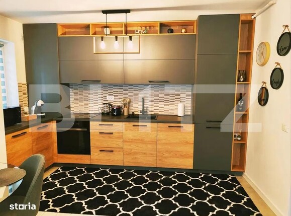 Apartament de vânzare 2 camere Tractorul - 170288AV | BLITZ Brașov | Poza6