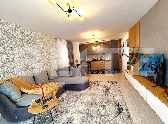 Apartament de vânzare 2 camere Tractorul - 170288AV | BLITZ Brașov | Poza7