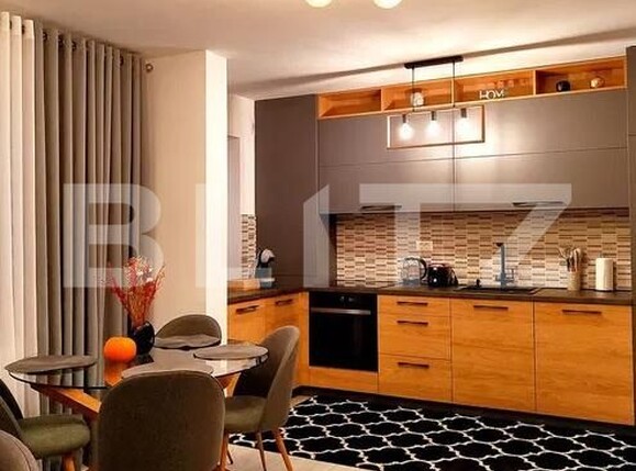 Apartament de vânzare 2 camere Tractorul - 170288AV | BLITZ Brașov | Poza2