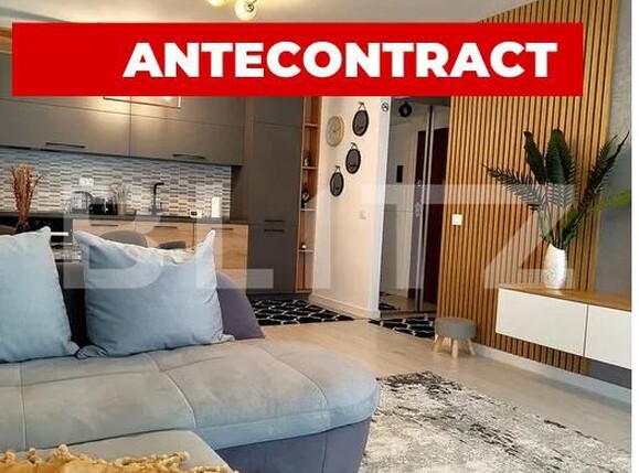 Apartament de vânzare 2 camere Tractorul - 170288AV | BLITZ Brașov | Poza1