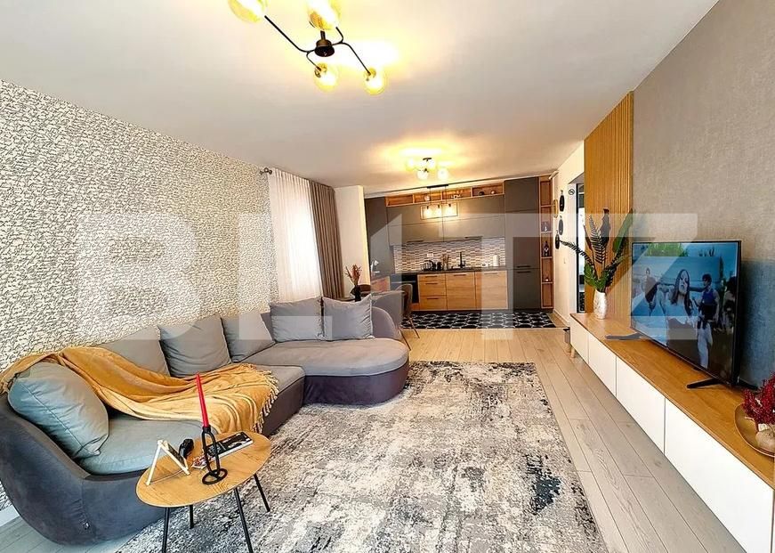 Apartament de vânzare 2 camere Tractorul - 170288AV | BLITZ Brașov | Poza7