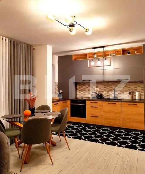 Apartament de vânzare 2 camere Tractorul - 170288AV | BLITZ Brașov | Poza2