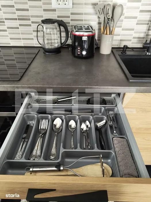 Apartament de vânzare 2 camere Tractorul - 170288AV | BLITZ Brașov | Poza16