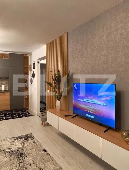 Apartament de vânzare 2 camere Tractorul - 170288AV | BLITZ Brașov | Poza4