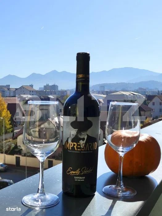 Apartament de vânzare 2 camere Tractorul - 170288AV | BLITZ Brașov | Poza19