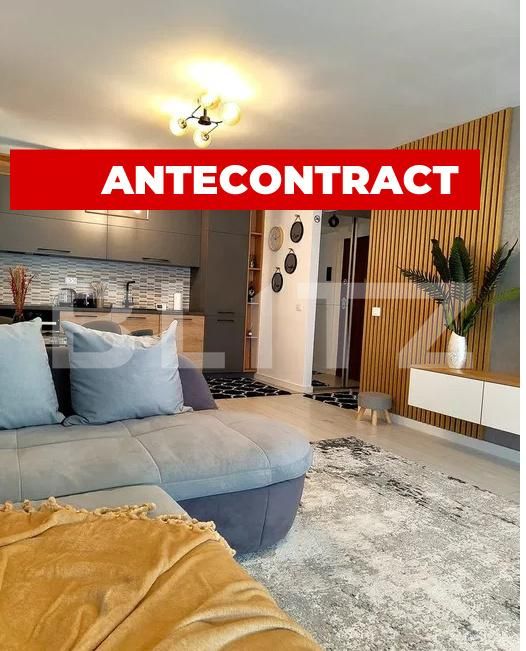 Apartament de vânzare 2 camere Tractorul - 170288AV | BLITZ Brașov | Poza1