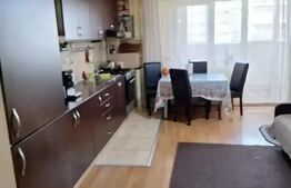 Apartament cu 2 camere in zona Petrom 