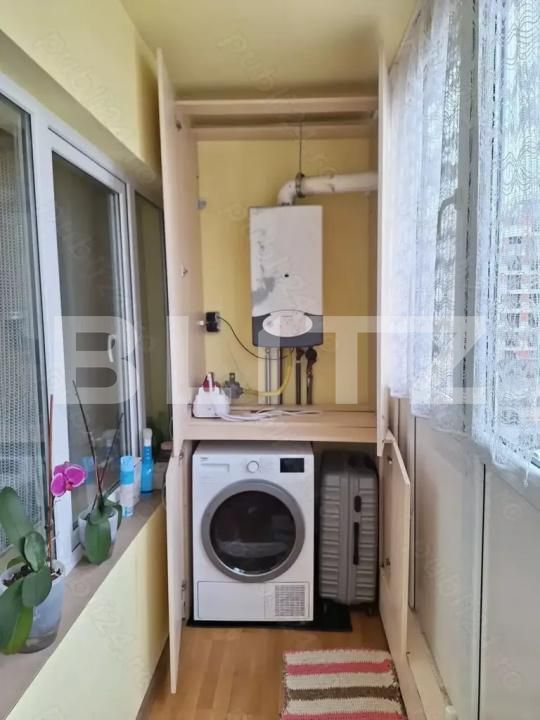 Apartament de vânzare 2 camere Baciu - 170289AV | BLITZ Cluj-Napoca | Poza8